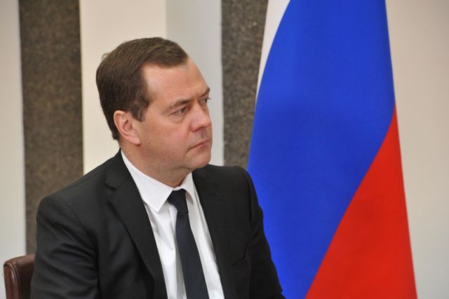 Возглавил комиссию по развитию Калининградской области Дмитрий Медведев.