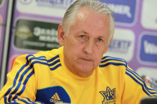 Главный тренер