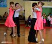 Виктория Рубанова и Сергей Томилов из Елизово - очень гармоничная пара.