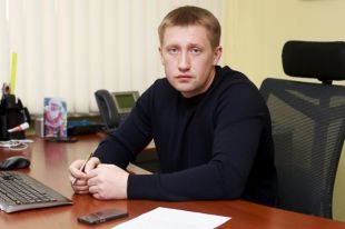Александр Нотченко