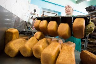 Цены на хлеб останутся стабильными