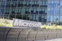 Компания Microsoft