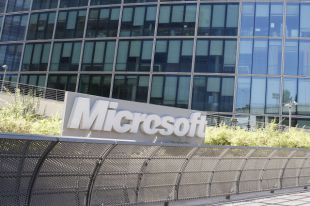 Компания Microsoft