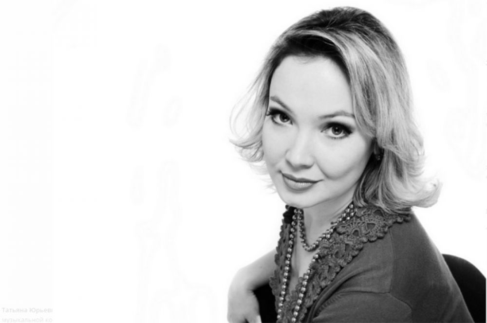 Татьяна Ремизова