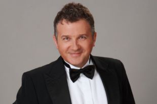 Юрий Горбунов