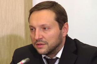 Юрий Стець
