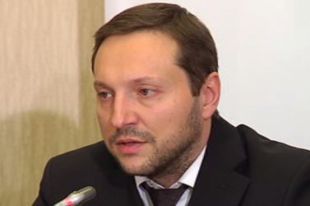Юрий Стець