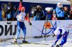 Андрей Парфенов стал лучшим спринтером России