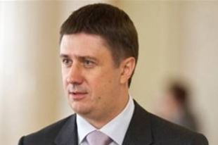 Вячеслав Кириленко