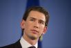 Министр иностранных дел Австрии Себастьян Курц заявил, что сейчас не время принимать решение о продлении антироссийских санкций. «Санкции действуют ещё до лета, поэтому для решения есть достаточно времени», - добавил министр.