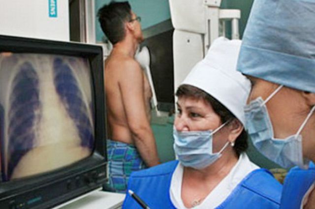  Даже помощь больным туберкулезом и последующее наблюдение вне стен колоний в Приангарье находится на высоком уровне. 
