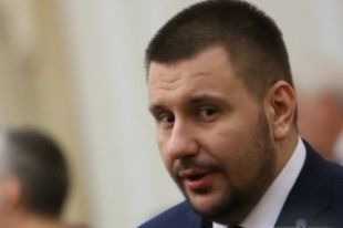 Александр Клименко