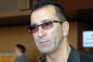 Александр Буйнов.