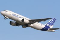 Airbus A320