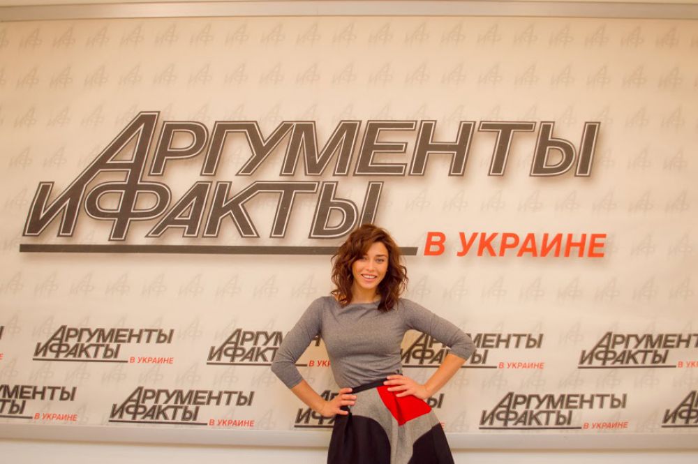 Алина Астровская, Real O
