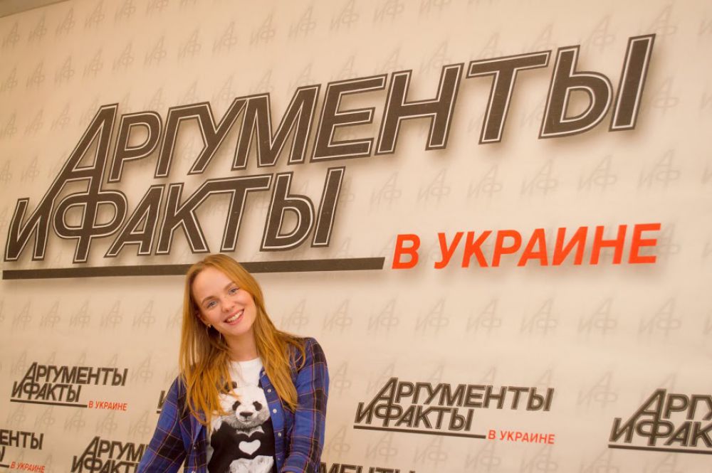 Анастасия Востокова, Real O