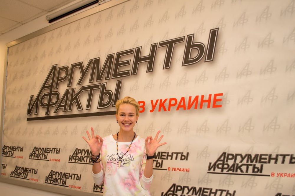 Анастасия Рубцова, Real O