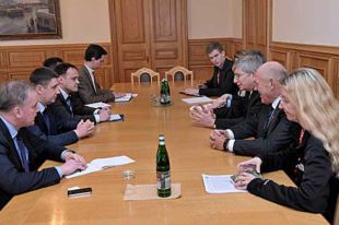 Кабинет министров