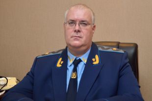 Валендюк - и.о. прокурора Киева