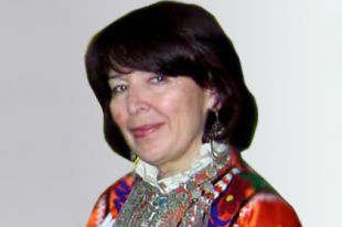 Хуршеда Хамракулова.