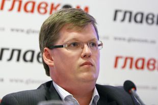 Павел Розенко