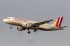24 марта. Падение самолета  Airbus A320 авиакомпании Germanwings во французских Альпах.