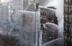 27 марта. В Нью-Йорке в результате взрыва газа рухнули три жилых дома.