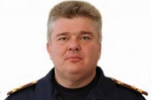 Сергей Бочковский