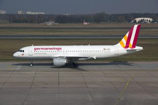 Airbus A320.