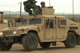 Humvee