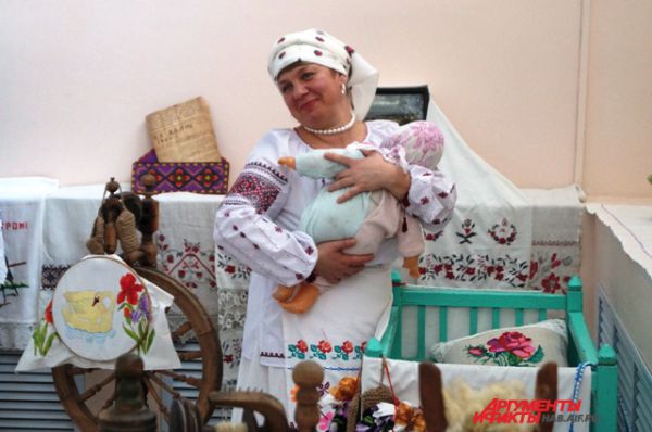 Белорусы ехали на Дальний Восток большими семьями, а иногда и целыми деревнями