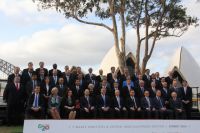 Саммит G20