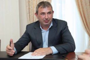 Александр Нечитайло
