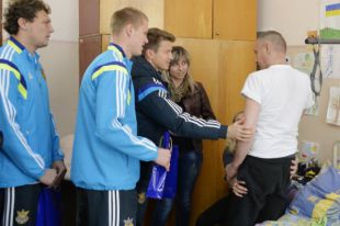 Военным очень важна поддержка