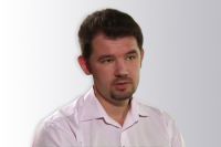 Максим Рудаков, руководитель экспертного департамента НП «Росконтроль».
