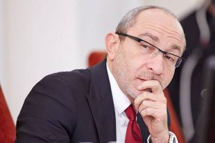 Геннадий Кернес