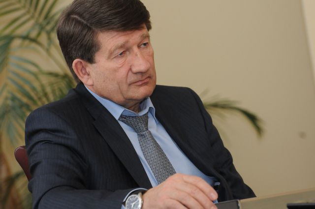 Вячеслав Двораковский подписал распоряжение о назначении новых членов совета директоров.