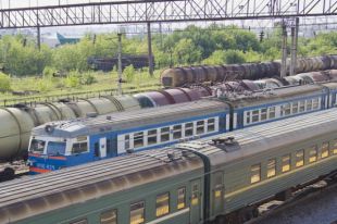 Дополнительные поезда будут курсировать во время праздников