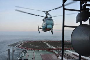 Военные учения в Польше