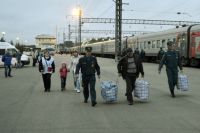 Желающих перебраться в Приангарье больше чем квот.