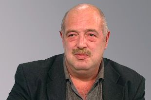 Лев Вершинин.
