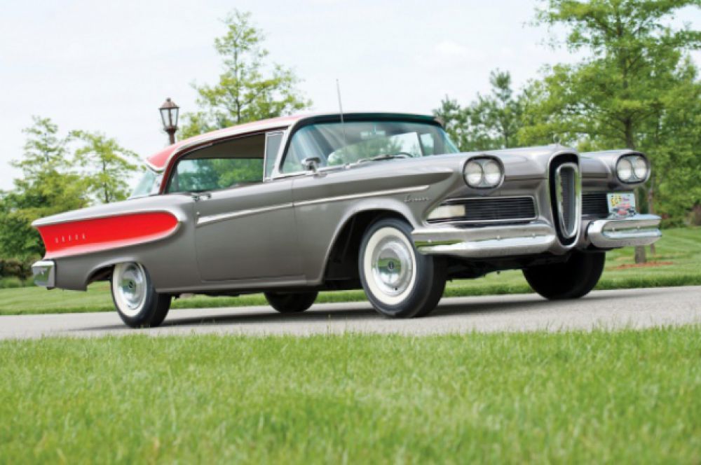 Ford Edsel