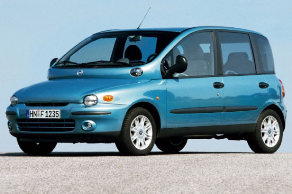 FIAT Multipla