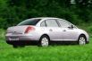 Citroen C4 Pallas