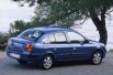 Renault Clio Symbol