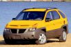 Pontiac Aztec