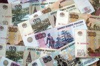 УФМС у результате противоправных действий потеряло 11 млн рублей.