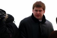 Руслан Колбаса