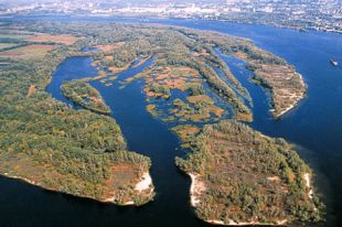 Остров Хортица