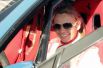 Наталья Фрейдина - первая и единственная российская автогонщица, участница формульных гонок и международного чемпионата мирового уровня в классе Grand Turismo.